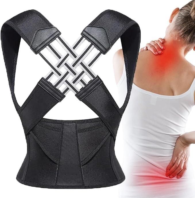 PosturePro Relieve Pain Belt