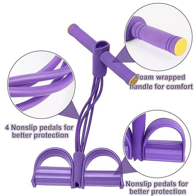 PowerPedal Resistance Band
