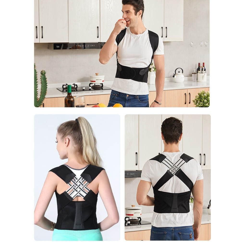 PosturePro Relieve Pain Belt