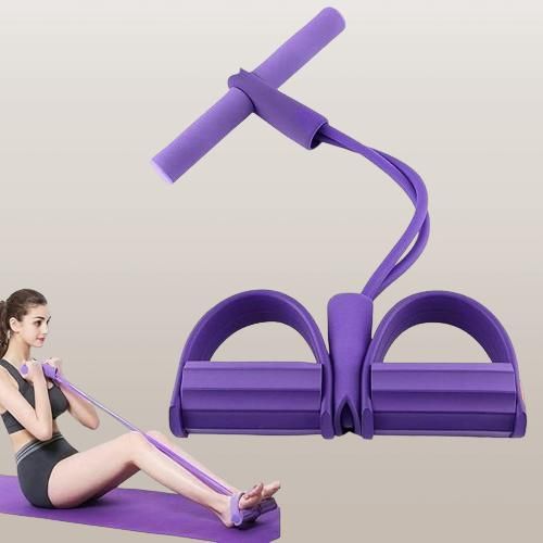 PowerPedal Resistance Band