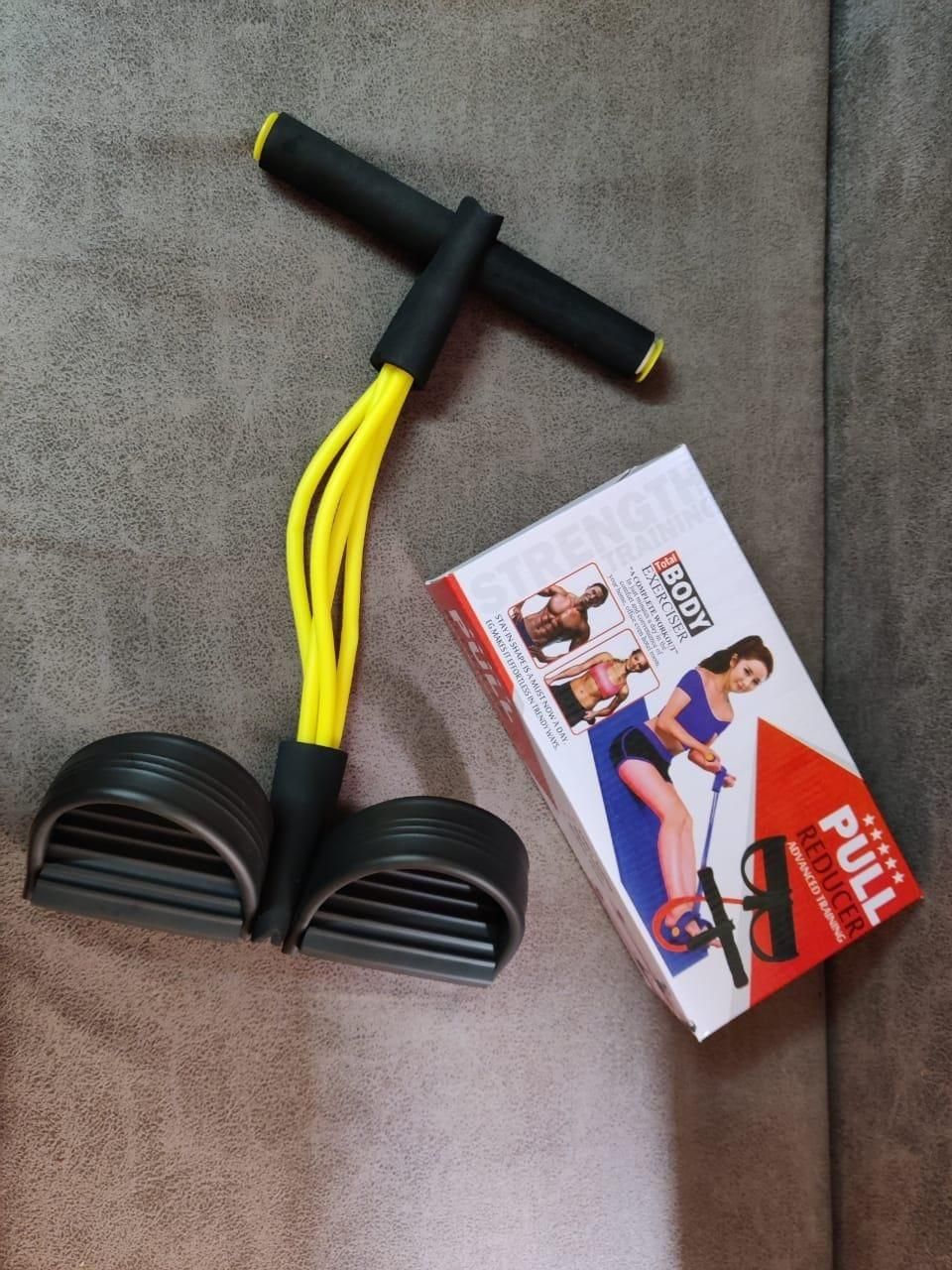 PowerPedal Resistance Band