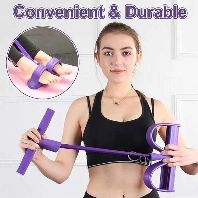 PowerPedal Resistance Band