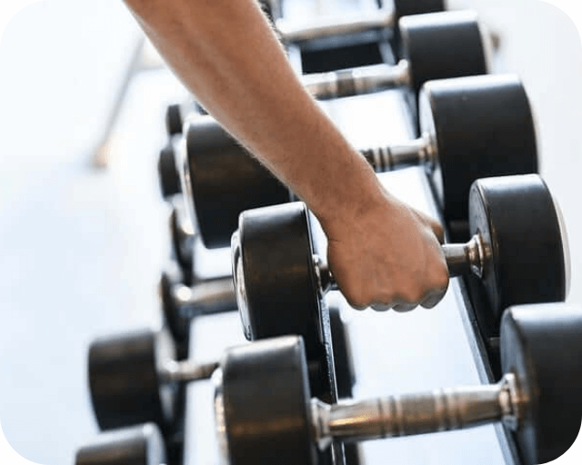 Health and Fitness
