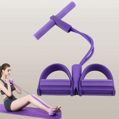 PowerPedal Resistance Band