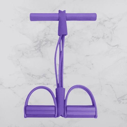 PowerPedal Resistance Band