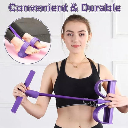 PowerPedal Resistance Band