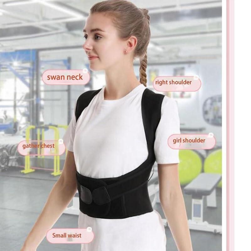 PosturePro Relieve Pain Belt