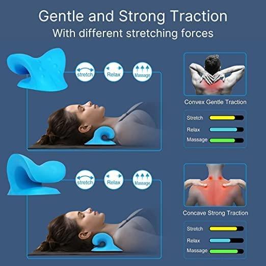 NeckAlign Pro Posture Corrector
