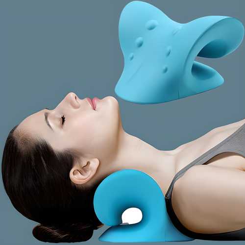 NeckAlign Pro Posture Corrector