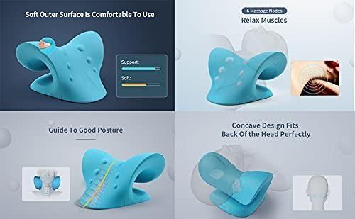 NeckAlign Pro Posture Corrector