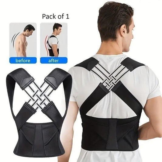 PosturePro Relieve Pain Belt