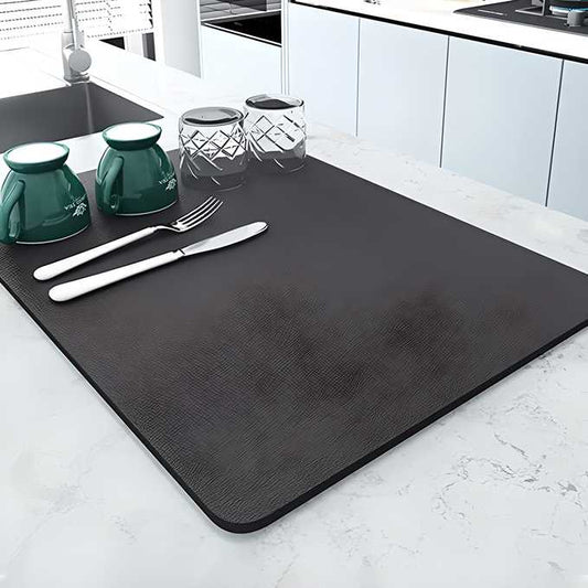 RapidDry Mats - Pack of 2